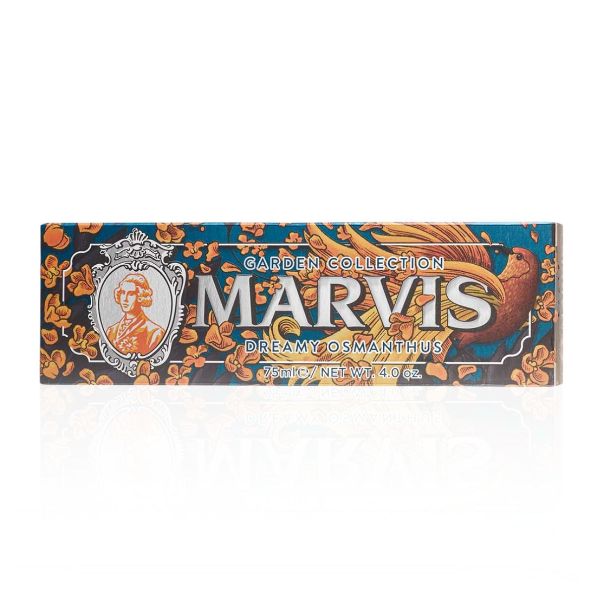 Zubné pasty Marvis Dreamy Osmanthus 75ml