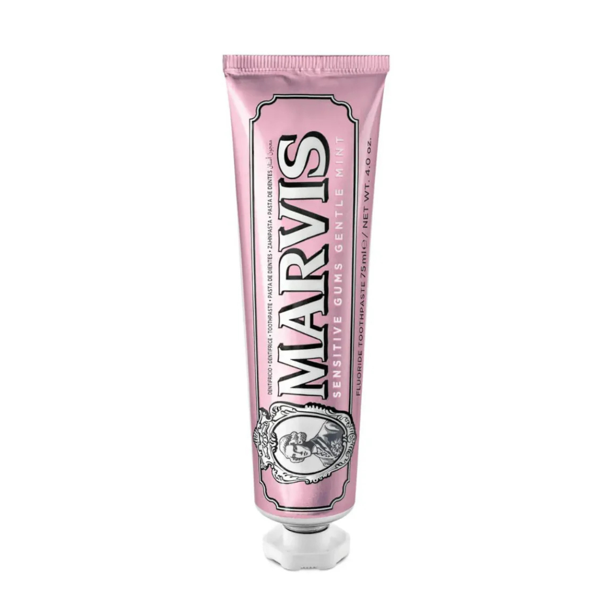 Hambapastad Marvis Sensitive Gums Gentle Mint 75ml