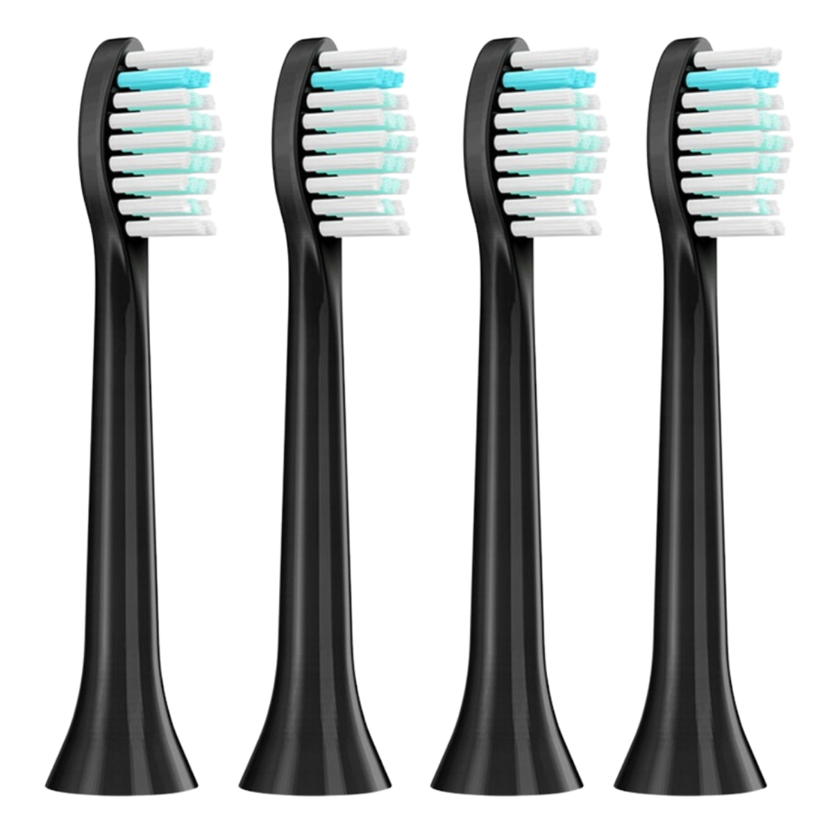 12-osaline Philips Sonicare elektriliste hambaharjade asendusharjaste komplekt – P-HX-6064/P-HX-3014