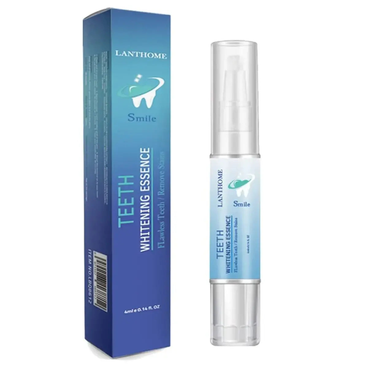 Pen Lanthome Smile Teeth Whitening Essence 4ml