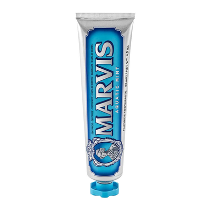 Zubné pasty Marvis Aquatic Mint 85ml