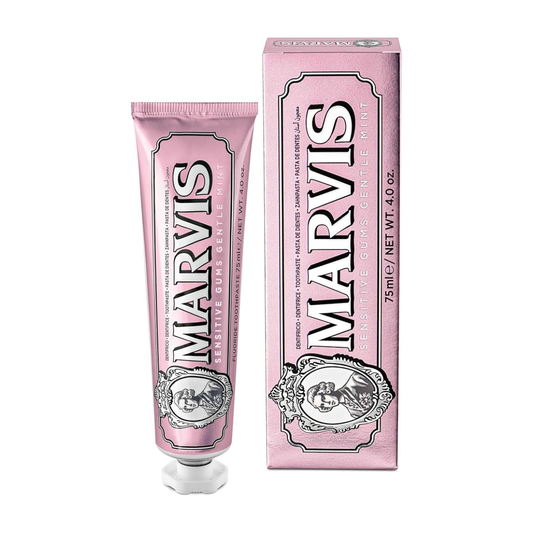 Hambapastad Marvis Sensitive Gums Gentle Mint 75ml