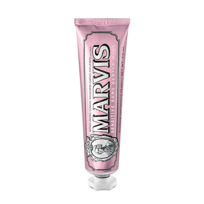 Hambapastad Marvis Sensitive Gums Gentle Mint 75ml