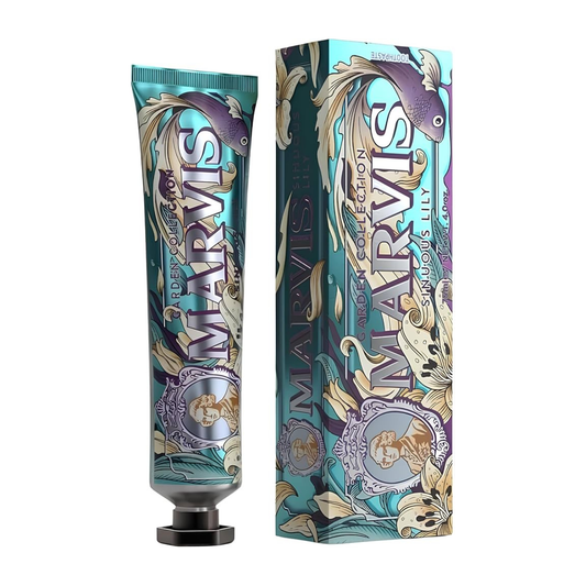Zubné pasty Marvis Sinuous Lily 75ml